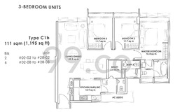 City Square Residences (D8), Condominium #168314282
